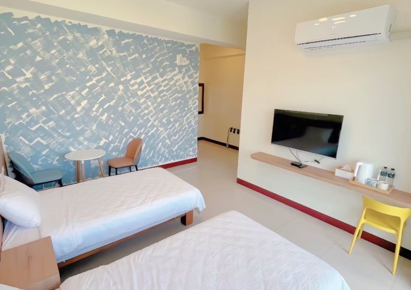 池上館陽台房型(一)3