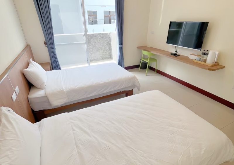 池上館陽台房型(二)3